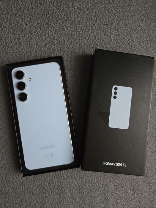 Samsung Galaxy S24 FE