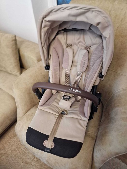 Cybex Balios S Lux