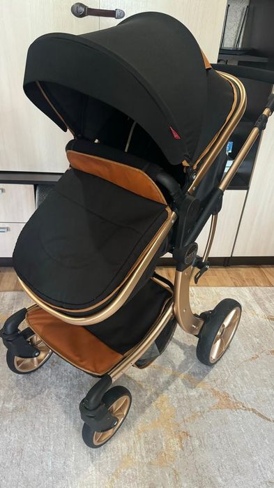 Коляска трансформер