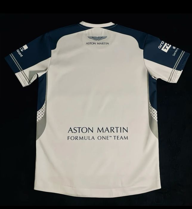 Спортивный костюм Aston