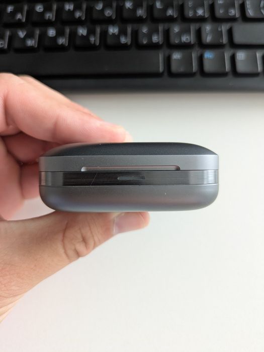 Realme buds air 7 pro