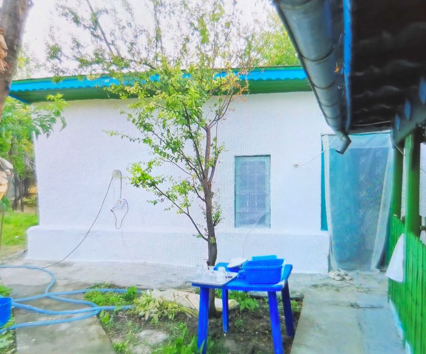 Vind casa taraneasca  Gurbanesti