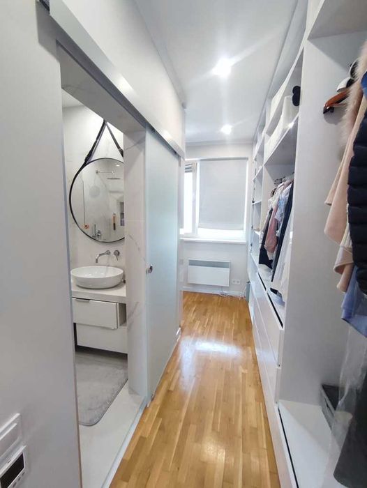 Продава се Двустаен апартамент в к.к. Св.Св. Константин и Елена - 112 кв.м за 2143 €/кв.м - Снимка #11