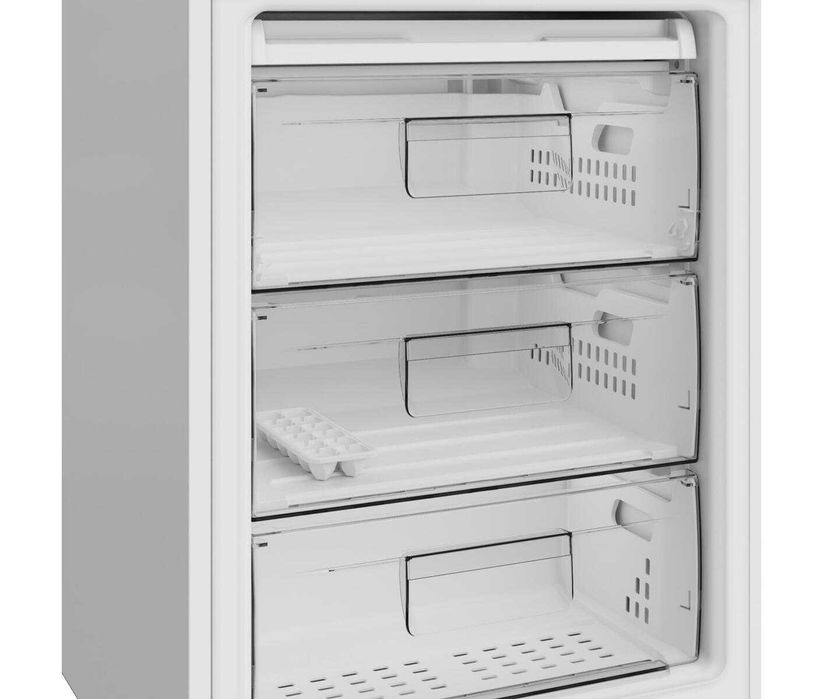 Нов хладилник с фризер Blomberg KSM4560N