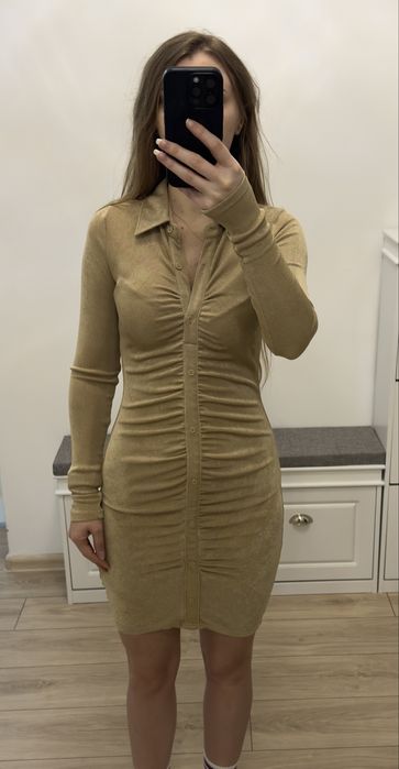 Rochie marimea 34 cu eticheta