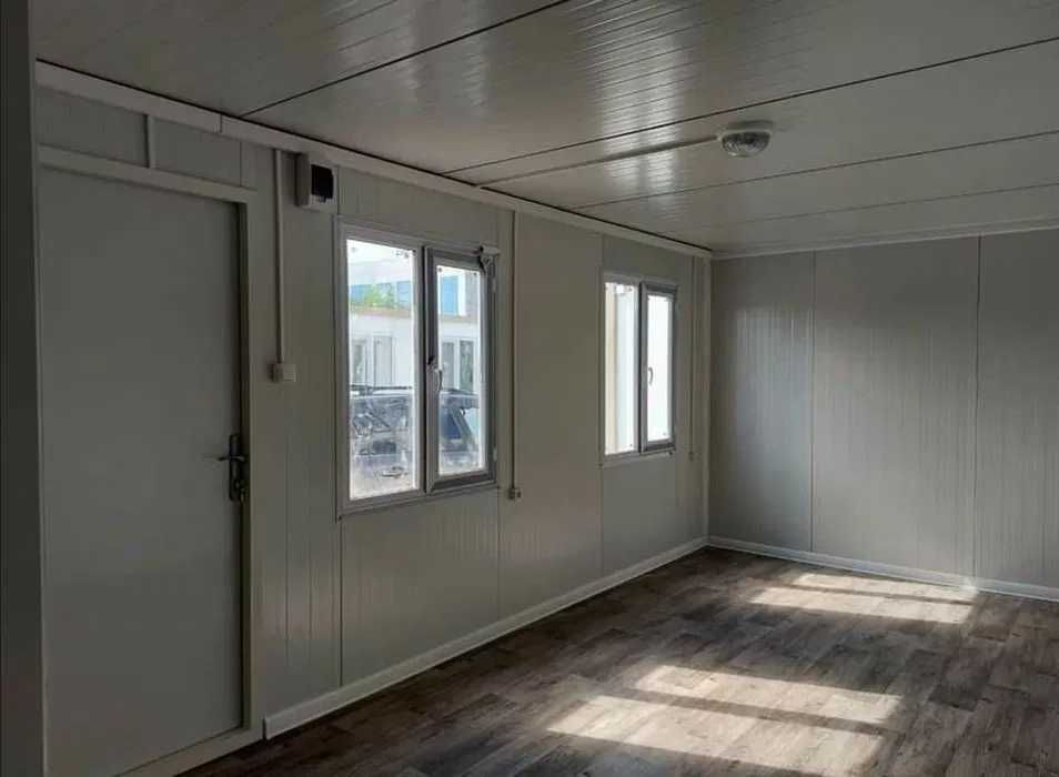 Vand casuta modulara 3.5*6.7 m