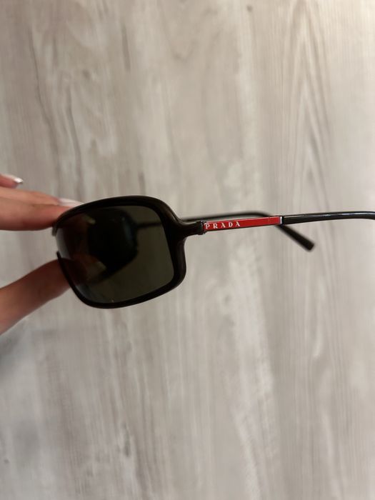 Прада слънчеви очила