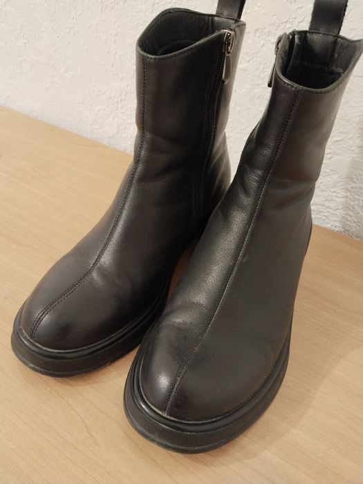 Женская обувь осень/весна