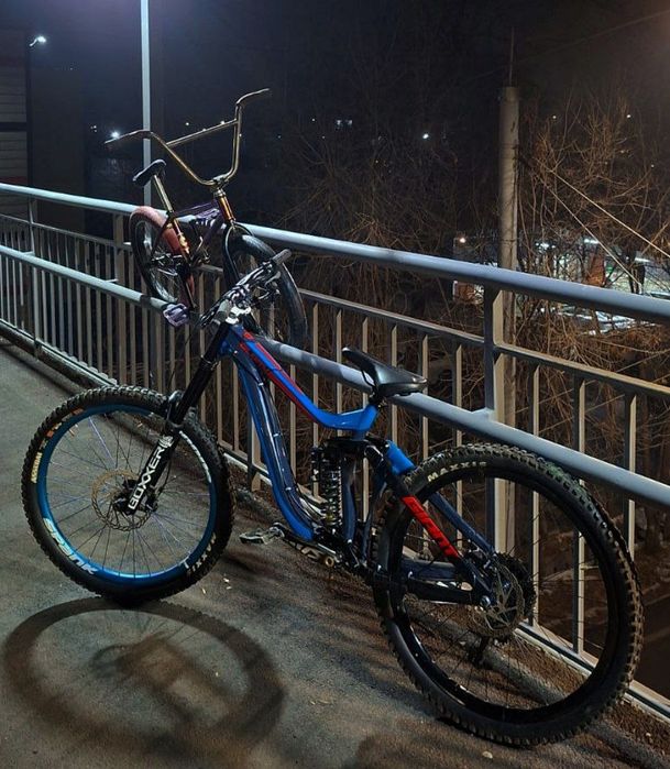 Продам GIANT Glory 2017 M size