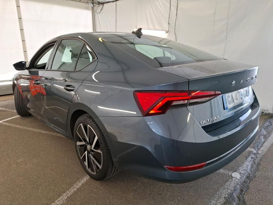 Skoda Octavia AUTOMATA  Tva Deductibil Garantie / Posibilitate Finantare