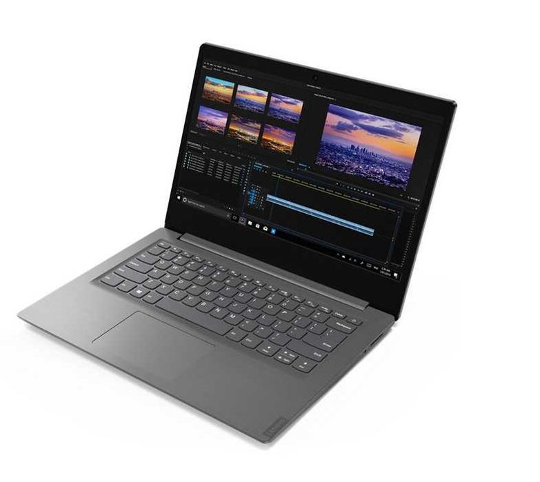 Laptop Lenovo 14 inch 12GB Ram, 256GB NVMe ssd, Ryzen 3