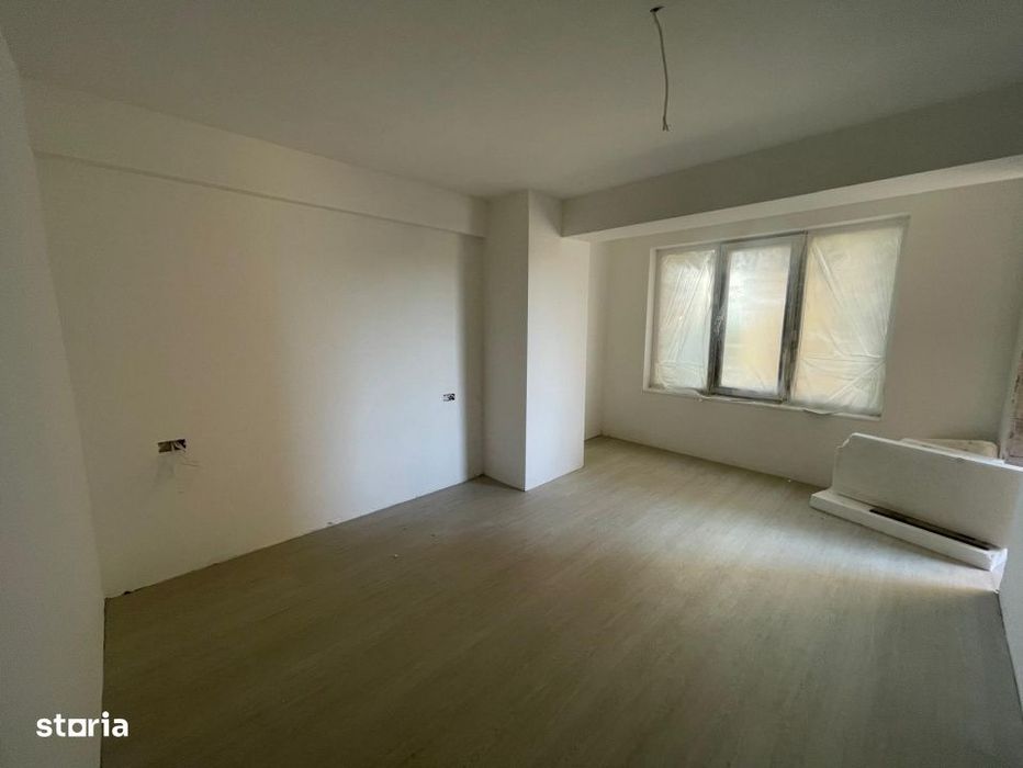 Apartament 3 camere, 2 bai, 90.31 mp, zona George Enescu