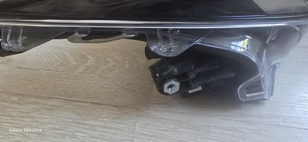 Far cu halogen de Daylight Toyota Corolla E21