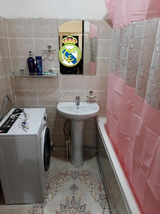 Срочно продается квартира 3/2/9.   94 м²