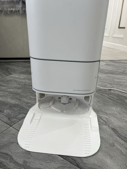 Робот-пылесос RLS6LADC-6 L10 Ultra