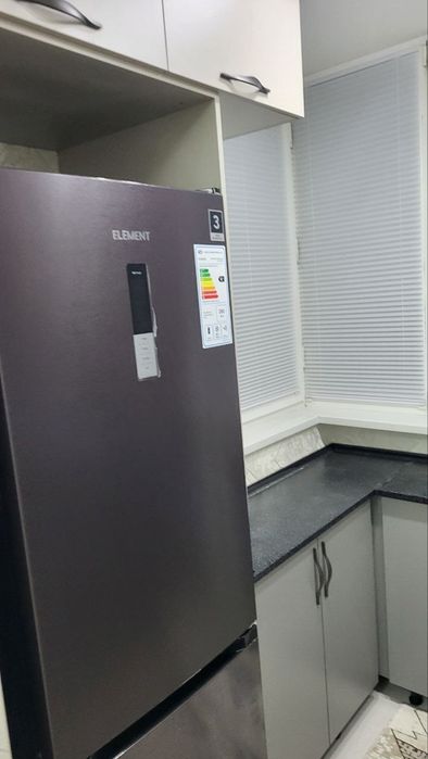 Срочно сдаётся 3х комнатная квартира на Мархабо