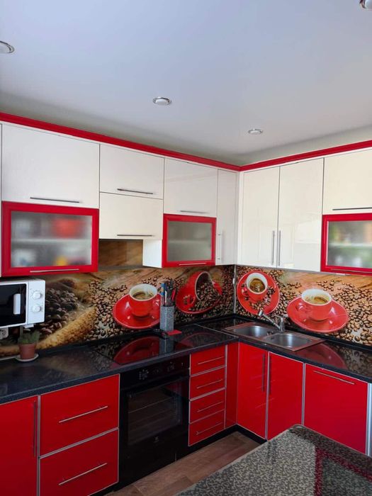 Продам кухонный гарнитур