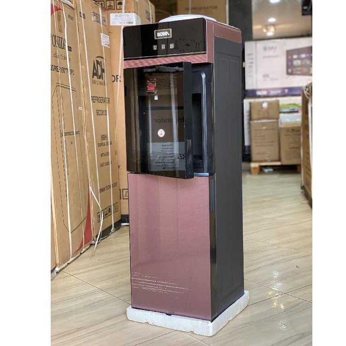 Диспенсър за вода BOMA BM- 675 - черен