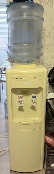 Продам кулер для воды