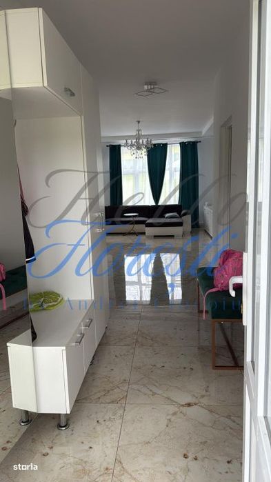 Casa 4 camere in Suatu