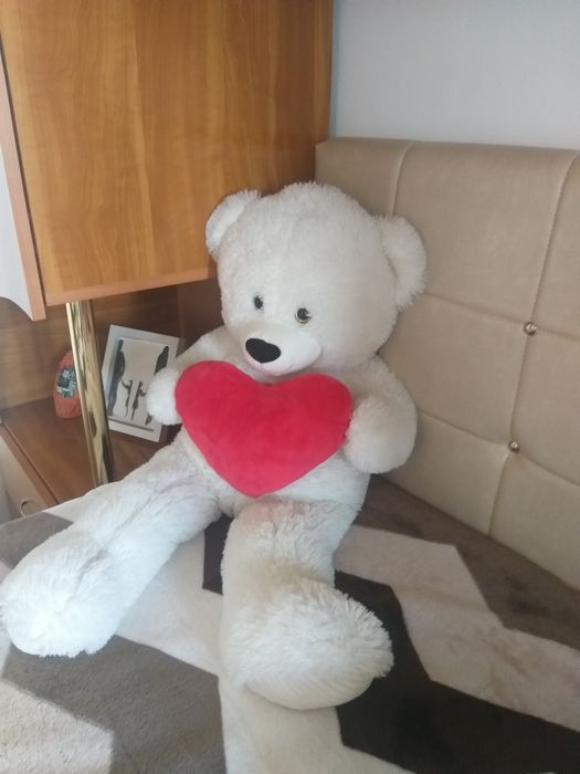 Vand ursulet lungimea 1 m