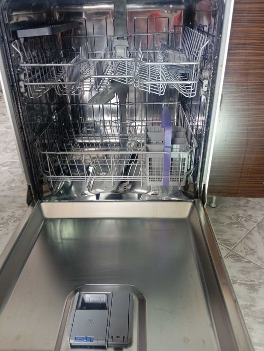 Mașină de spălat vase Beko