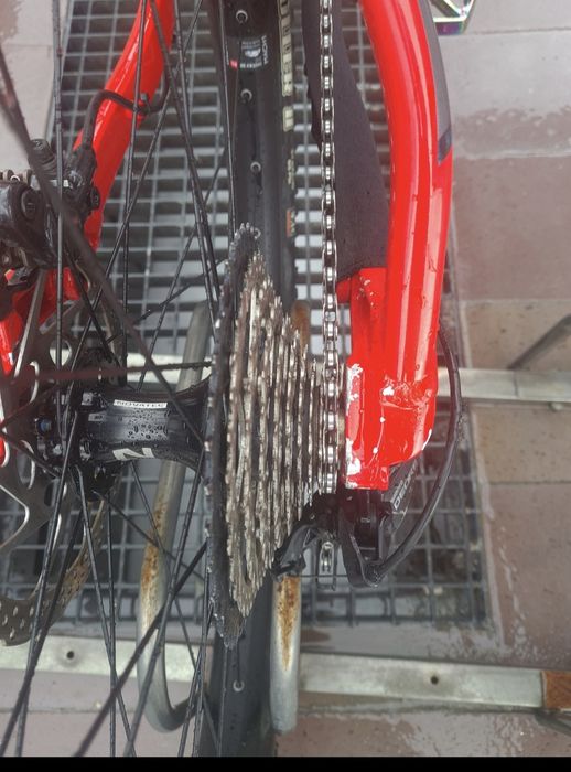 bicicleta mtb full suspension rossignol all alltrack