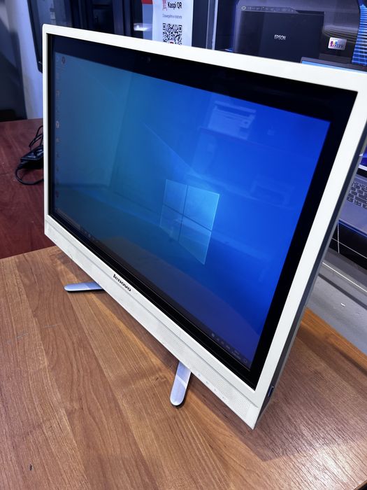 Моноблок Lenovo
