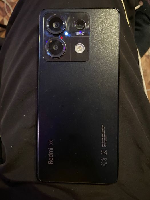 Xiaomi Redmi Note 13 5G