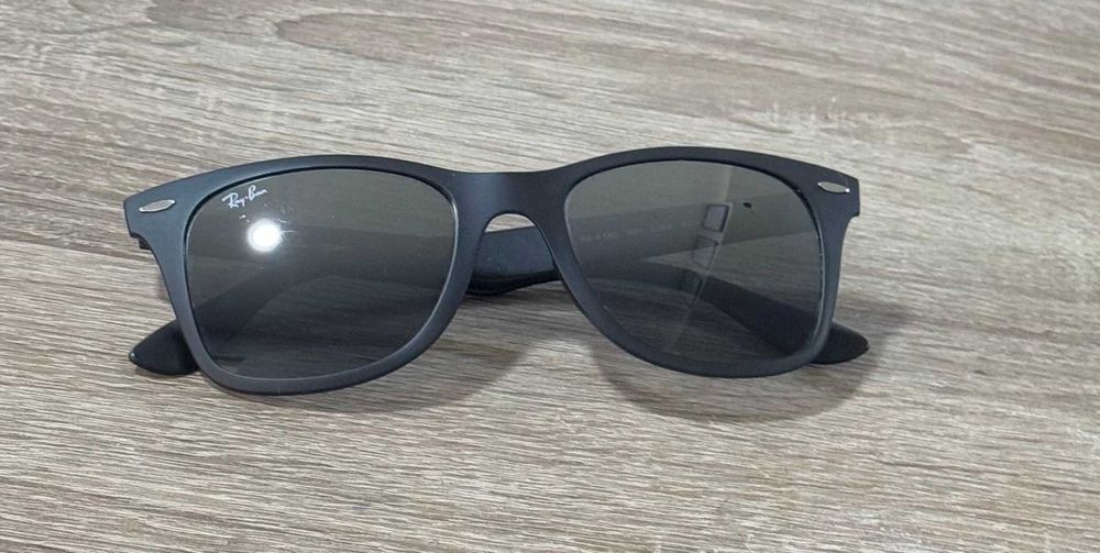 Слънчеви очила Ray Ban RB4195