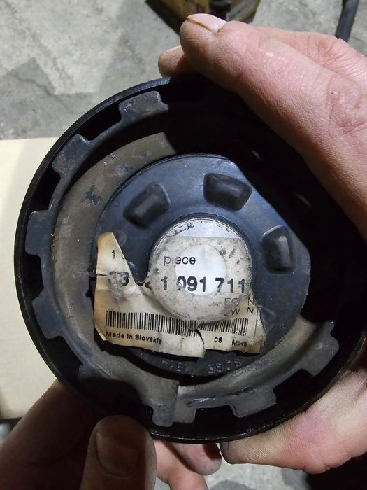 Bmw e38 опорные подшипники