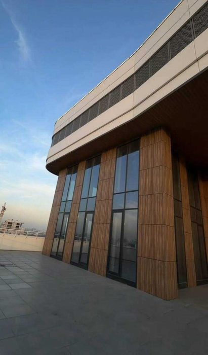 5-комнатный Пентхаус в ЖК «Infinity» ID: 5492