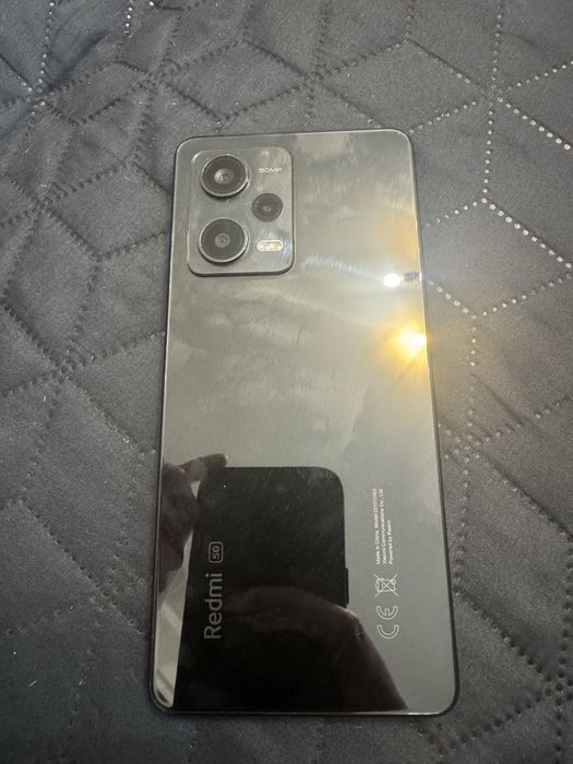 Vand Redmi Note 12 Pro 5G