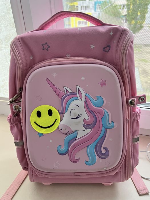 Рюкзак для девочки