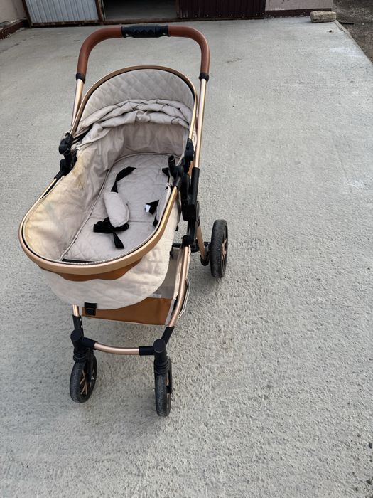 Коляска трансформер