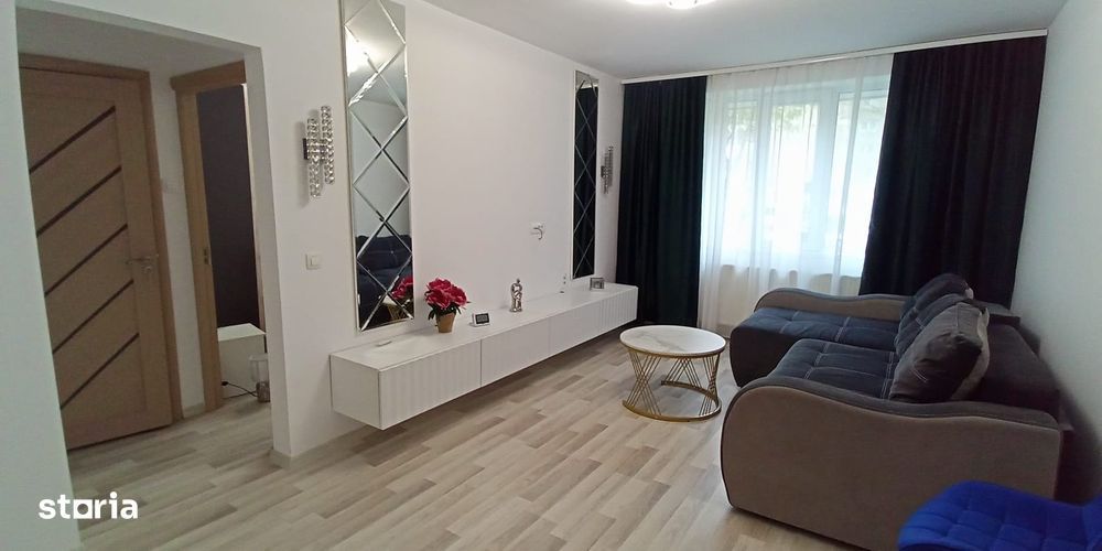 Apartament 2 camere, Grivitei finisaje de lux