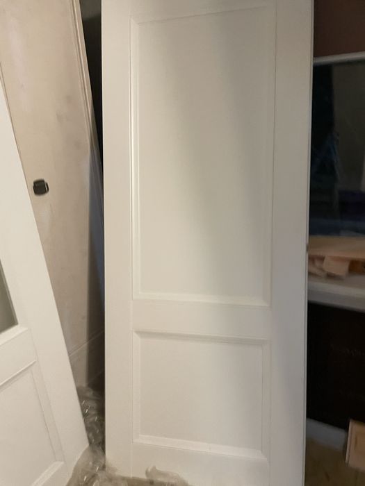 Межкомнатная дверь 80x200