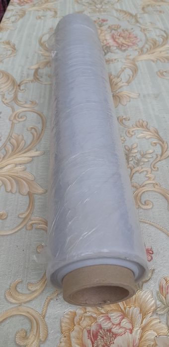 Strech. Selofan. Salafan. Skoch