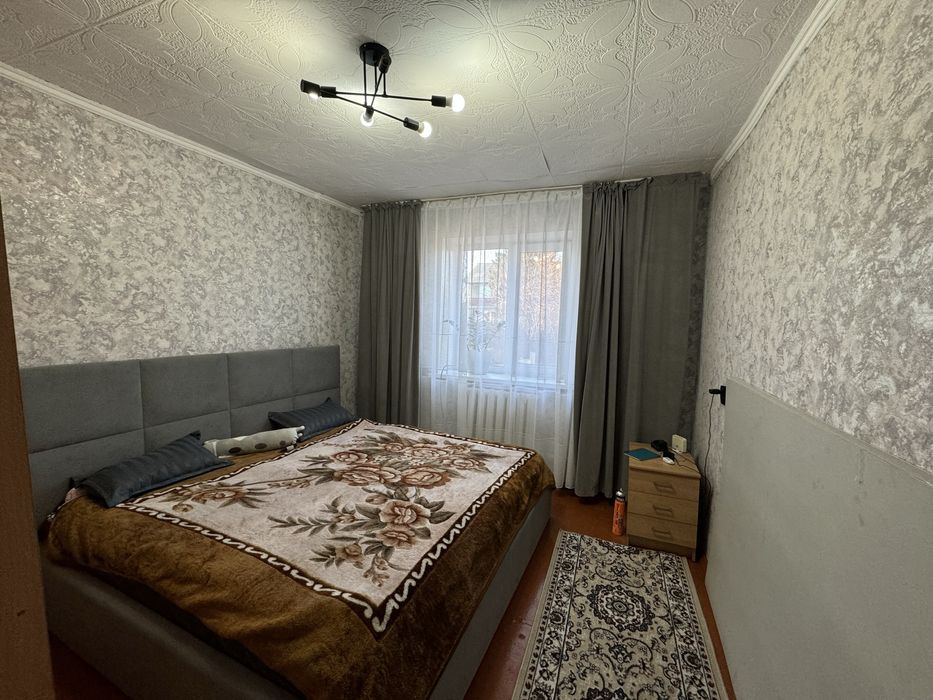 Продается 4х комнатный частный дом