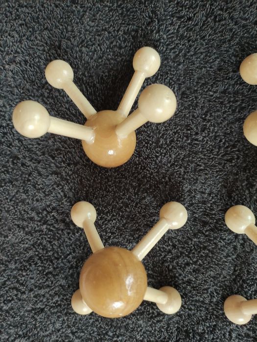 Нови дървени масажори за дома