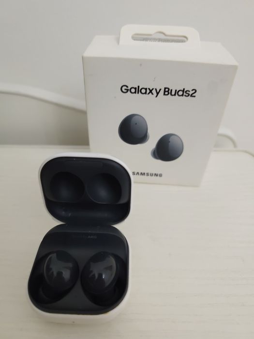 Наушники беспроводные