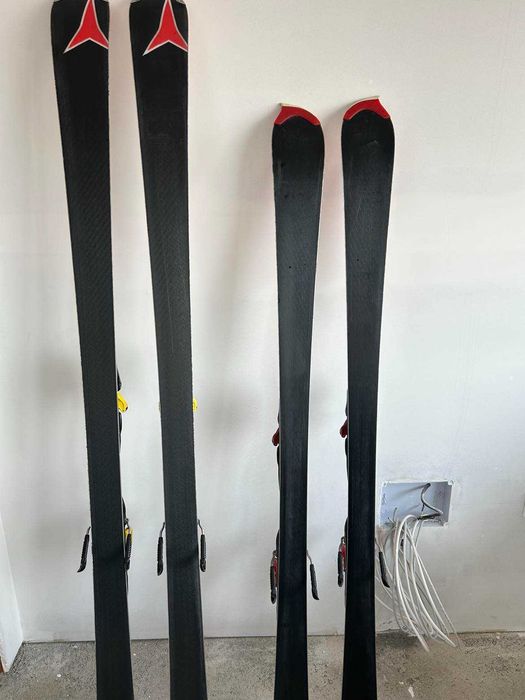 Ски Atomic, 450 лв./ чифт