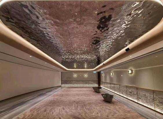 Armstrong | Армстронг | grilyato | patalok | потолок | грильято |AS-3