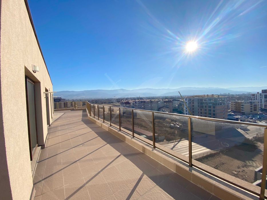 Продава се Многостаен апартамент в Пловдив, Христо Смирненски - 330 кв.м за 785 €/кв.м - Снимка #5