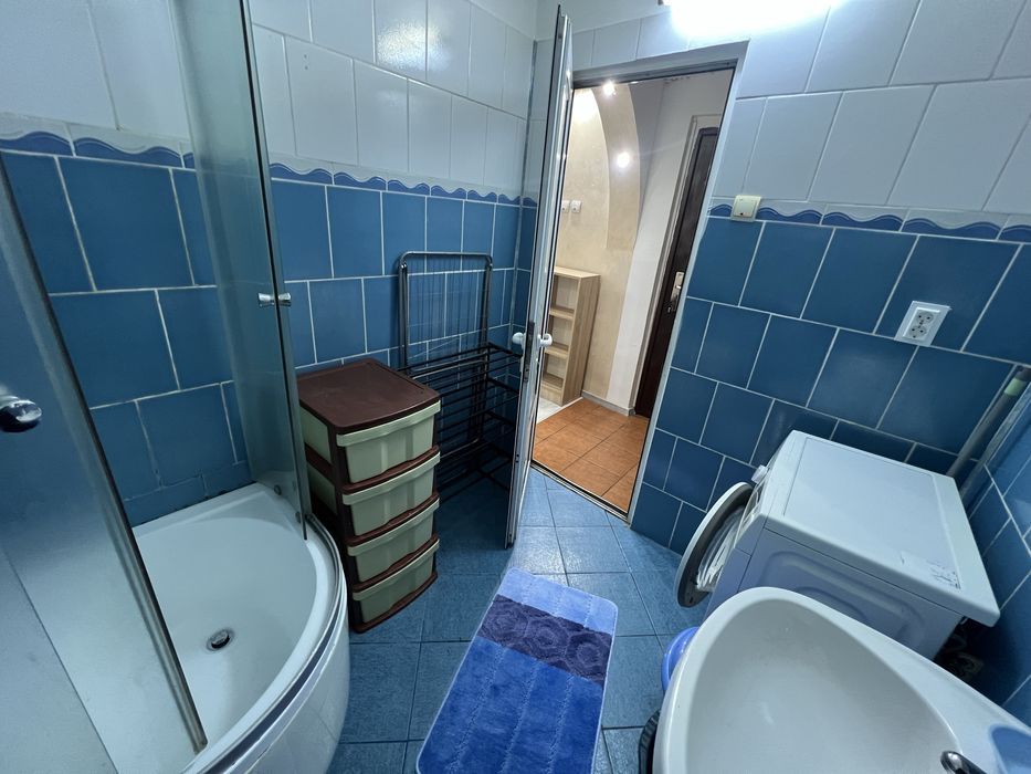 Inchiriez garsoniera zona Prundu Depou recent renovata