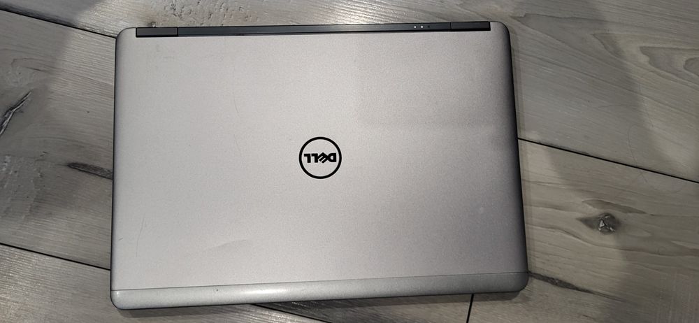 Dell Latitude E7440-i5 4310u/8гб/256гб msata/Подсветка