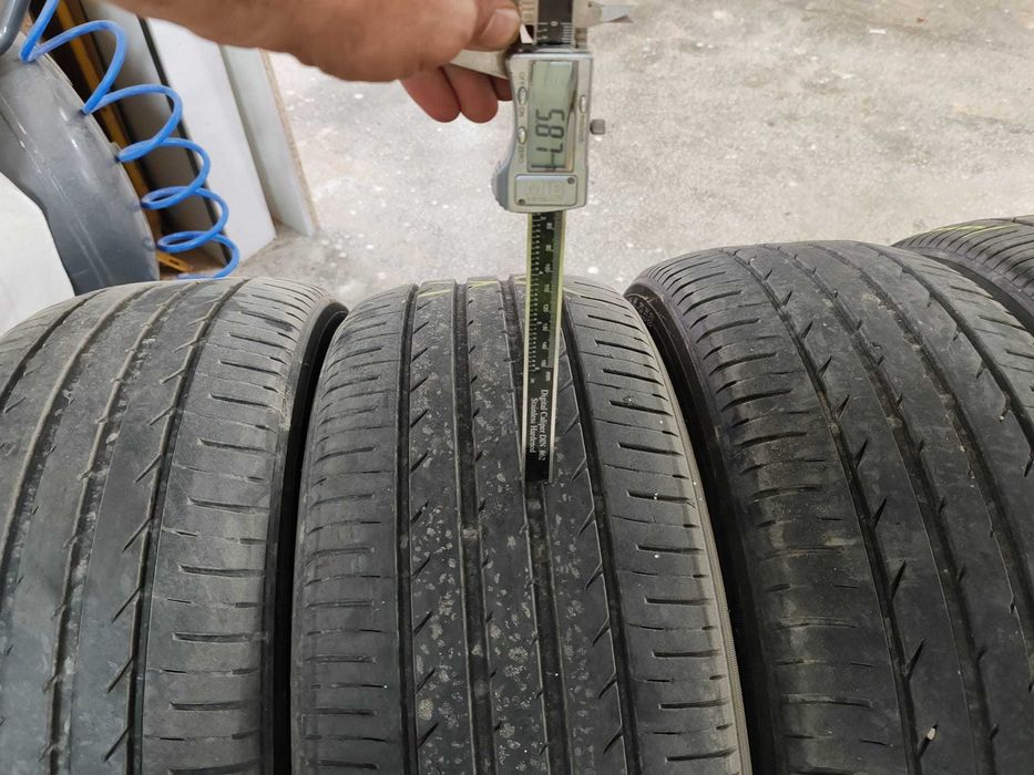 anvelope auto , de vara  , 215/50 R 18  , PROXES R52 made in Japan