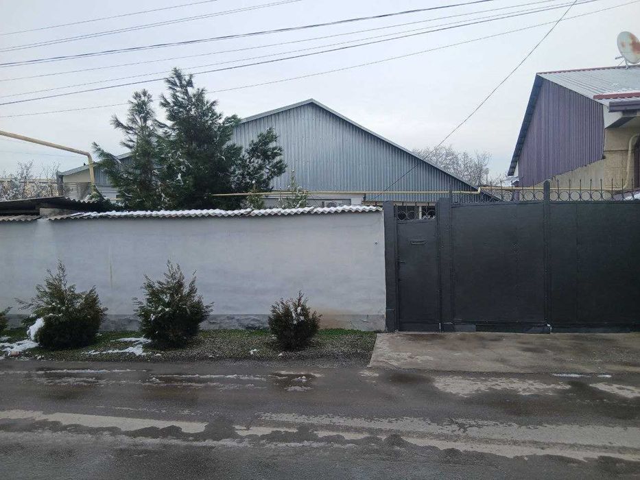 Дом Куйлюк. ор-р Островок, Елифан 4,84 сотки, угловой 6 комнат=