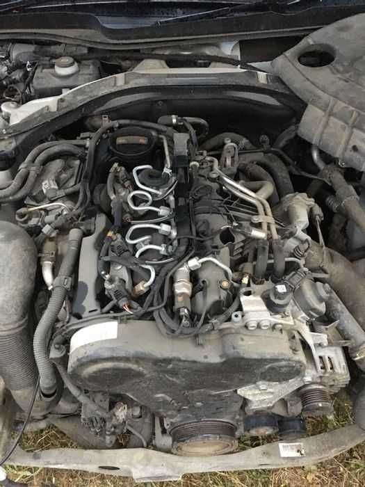 Pompa Motorina Inalta Presiune Motor 2.0 tdi CGLC 177 Audi A6 4G A4 B8