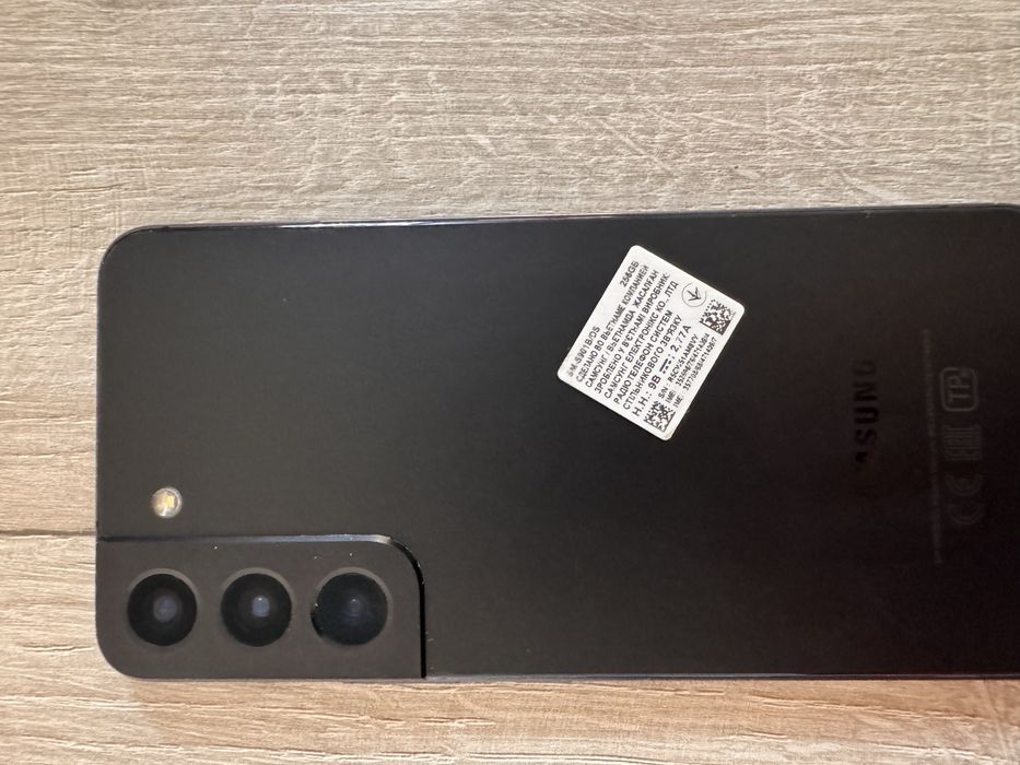 Samsung s22 сатылады